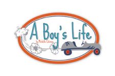 Echo Park Paper Company - A Boy's Life