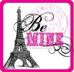 Echo Park Paper Company - Be Mine