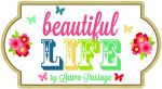 Echo Park Paper Company - Beautiful Life Collection