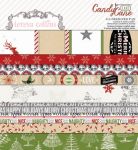 Teresa Collins Designs - Candy Cane Lane Collection