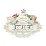 Prima Marketing inc - Delight Collection