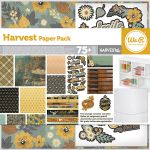 We R Memory Keepers - Harvest Collection