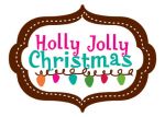 Echo Park Paper Company - Holly Jolly