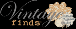 Teresa Collins Designs - Vintage Finds