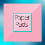 Paper Pads & Paper Kits