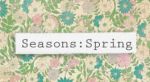 Authentique - Seasons - Spring