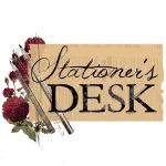 Prima Marketing Inc - Stationer's Desk Collection