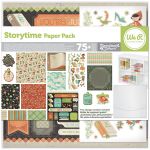 We R Memory keepers - Storytime Collection