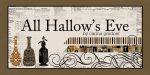 Carta Bella Paper Company - All Hallow's Eve