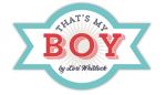 Echo Park Paper Company - That's my Boy Collection - By Lori Whitlock