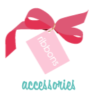 Ribbon Accessories
