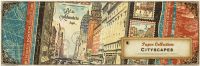 Graphic 45 - Cityscapes Collection