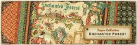Graphic 45 - Enchanted Forest Collection