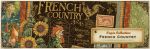 Graphic 45 - French Country