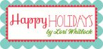 Echo Park Paper Company - Mini Themes - Happy Holidays