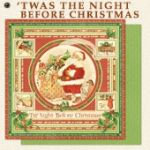 Graphic 45 - Twas the Night before Christmas