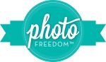 Echo Park Paper Company - Photo Freedom