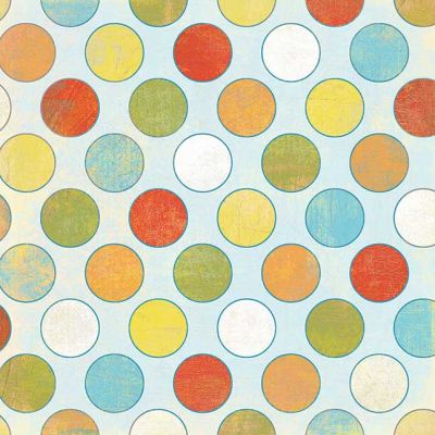 Basic Grey - Cupcake - Paper -Twister