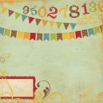 Simple Stories - Happy Day - Birthday Memories