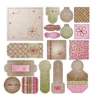 Daisy Bucket Designs - Astor Park - Element Sheet