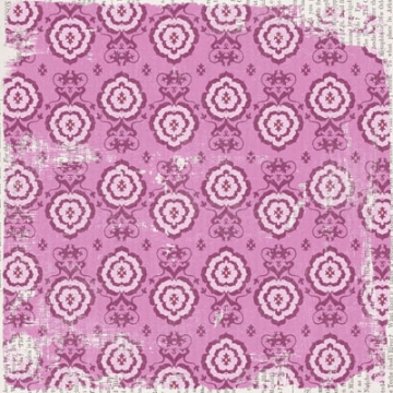 Daisy D's - Salt Water Taffy - Medallion Raspberry