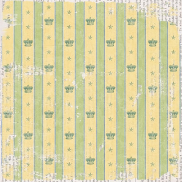 Daisy D's - Salt Water Taffy - Sweet Prince