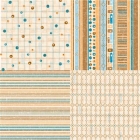 Daisy Bucket Designs - Cool Dude - Mondo Matt