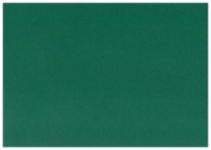 HOP 12" x 12" Kaleidoscope Card 270 gsm - Emerald matte