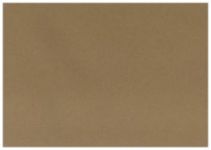 HOP 12" x 12" Kaleidoscope Card 270 gsm - Latte matte