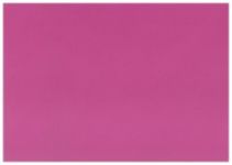 HOP 12" x 12" Kaleidoscope Card 270 gsm - Magenta matte