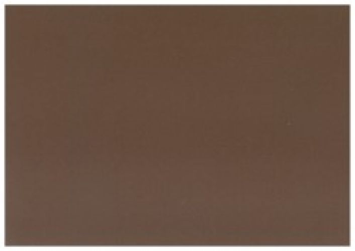 HOP 12" x 12" Kaleidoscope Card 270 gsm - Mocha matte