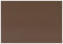 HOP 12" x 12" Kaleidoscope Card 270 gsm - Mocha matte