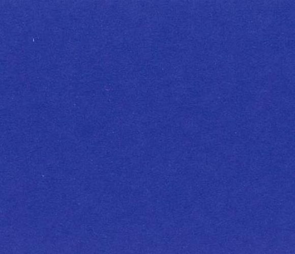 HOP 12" x 12" Kaleidoscope Card 270 gsm - Royal Blue matte