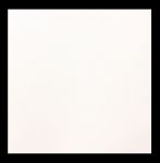 HOP 12" x 12" Kaleidoscope Card 270 gsm - Diamond White matte