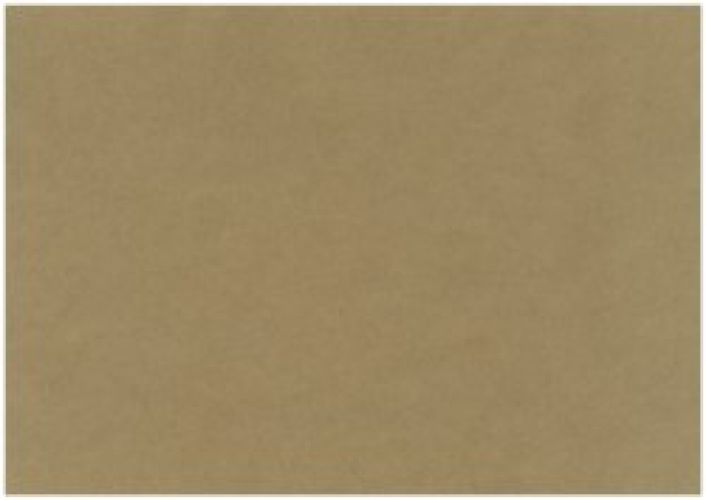 HOP 12" x 12" Buffalo Kraft - 225gsm Card