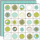 Daisy Bucket Designs - Paper - In the Meadow - Addison