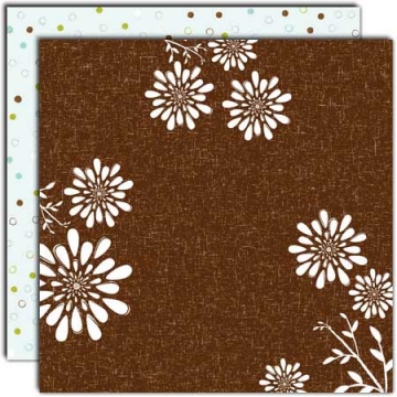 Daisy Bucket Designs - Paper - In the Meadow - Ella