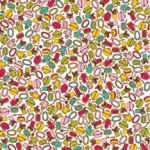 Craft Fair Paper Series - Agnes Potter