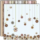 Daisy Bucket Designs - Paper - Perfect Harmony - Bailey