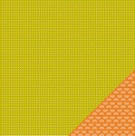 American Craft - Campy Trails Paper Series - Stumpy Meadow