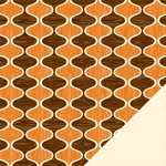 American Craft - Campy Trails Paper Series - Snake River