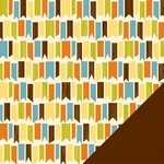 American Craft - Campy Trails Paper Series - Sunset Point