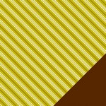 American Craft - Campy Trails Paper Series - Twin Lakes