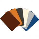 Becky Higgins Project Life - Cinnamon 4X6 Cards High Quality AC Cardstock