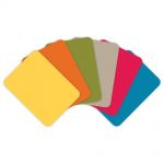 Becky Higgins Project Life - Honey 3X4 Cards High Quality AC Cardstock