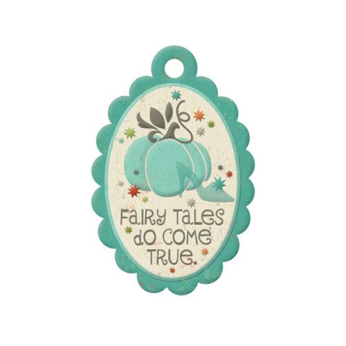 We R Memory Keepers - Storytime Collection - Tags - Fairy Tales
