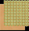 Graphic 45 - Domestic Goddess Collection - Simple as PiePaper