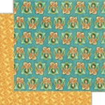 Graphic 45 - On the Boardwalk Collection - Malt Shop