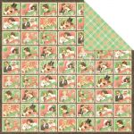 Graphic 45 - Time to Celebrate Collection - Best Wishes