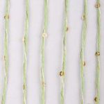 Boyle - Deco Wrap Lime with Gold Sequins